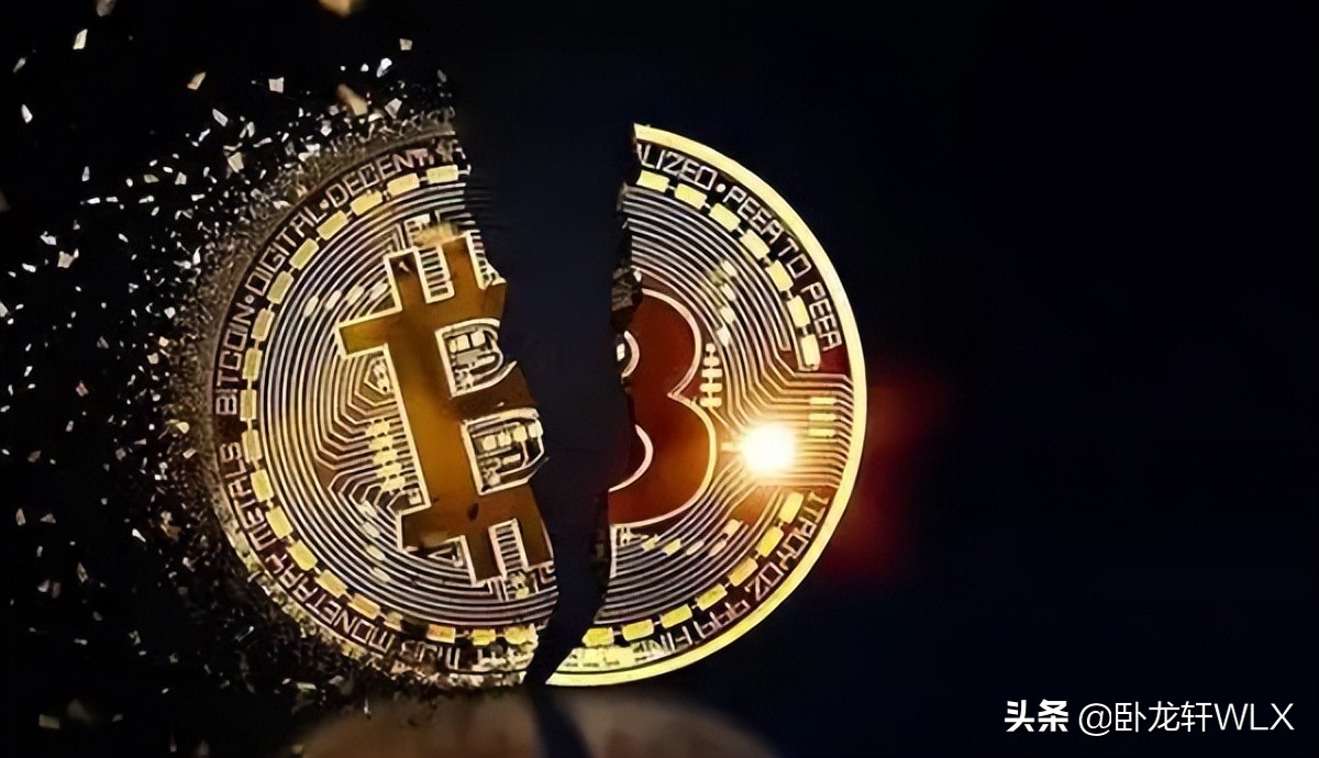 血流成河 超13万亿市值轰然蒸发 这是人类历史最大的泡沫？