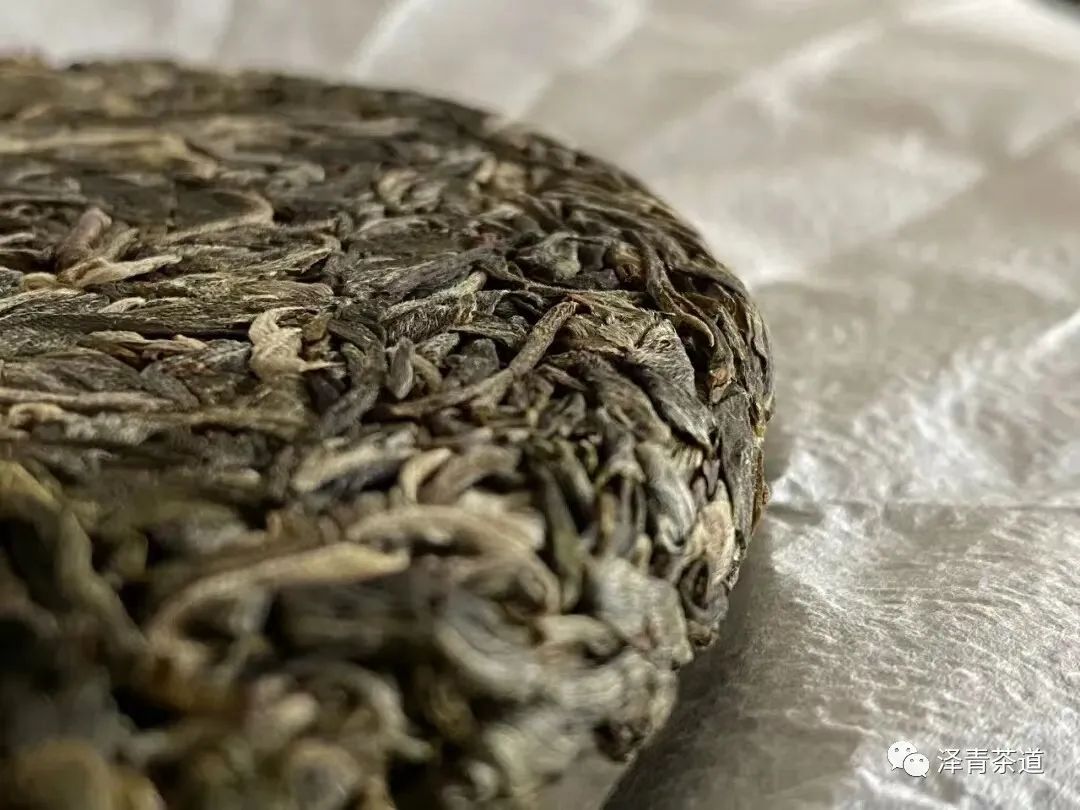 评价茶叶的专业术语(教你喝茶的100个专业术语)