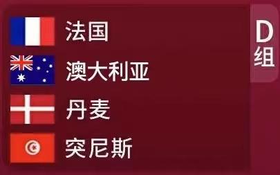 世界杯法国vs澳大利亚(卡塔尔世界杯前瞻：法国VS澳大利亚，亚洲足球实力如何？)