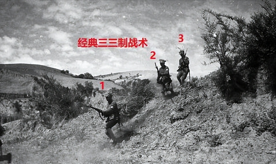 足球天下什么战术最厉害（世界战争史十大经典战术，有哪几国上榜，它们在战争中的表现如何）