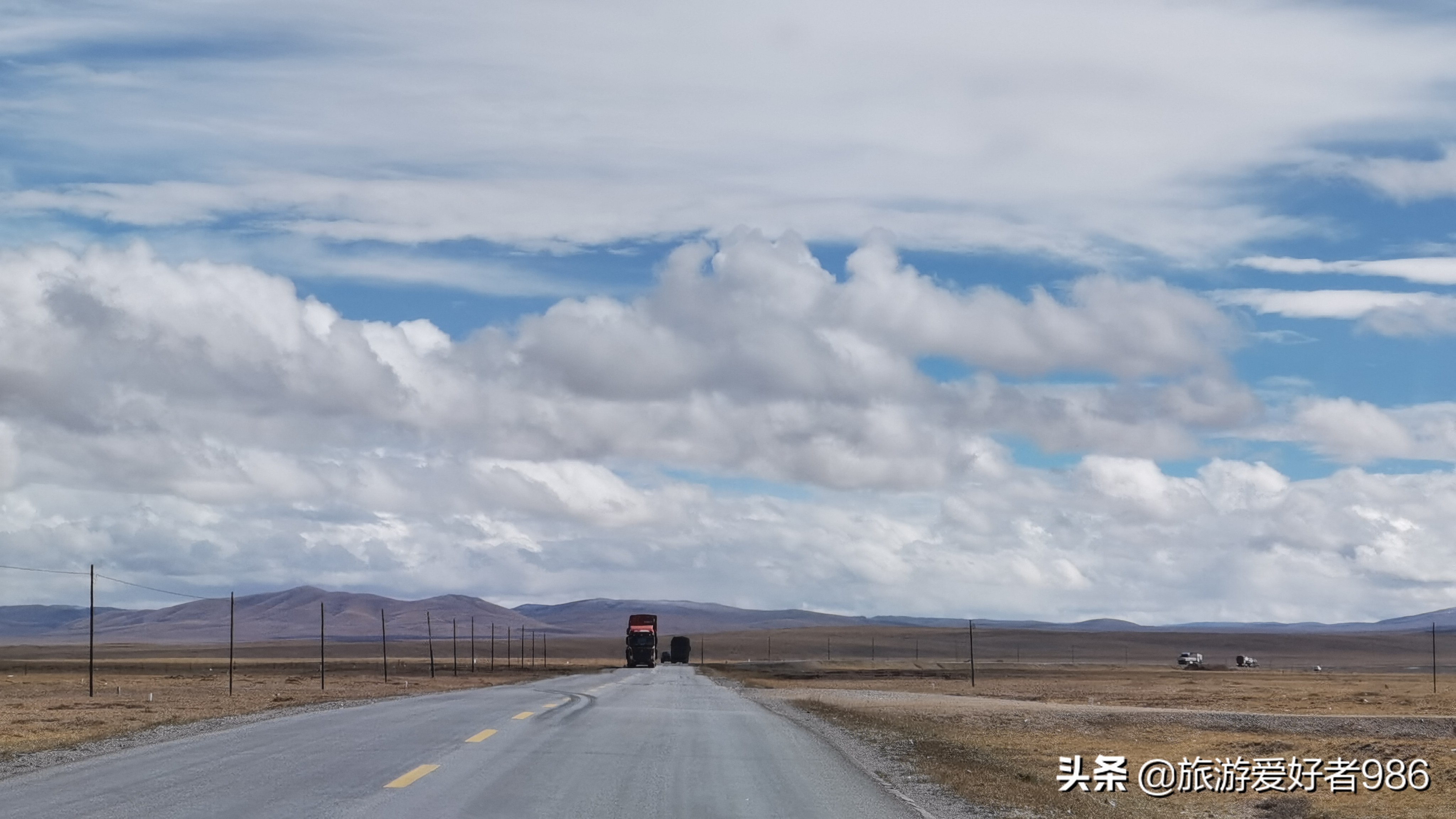 终于圆了西藏自驾梦！1车2人，36天西藏自驾游行程攻略