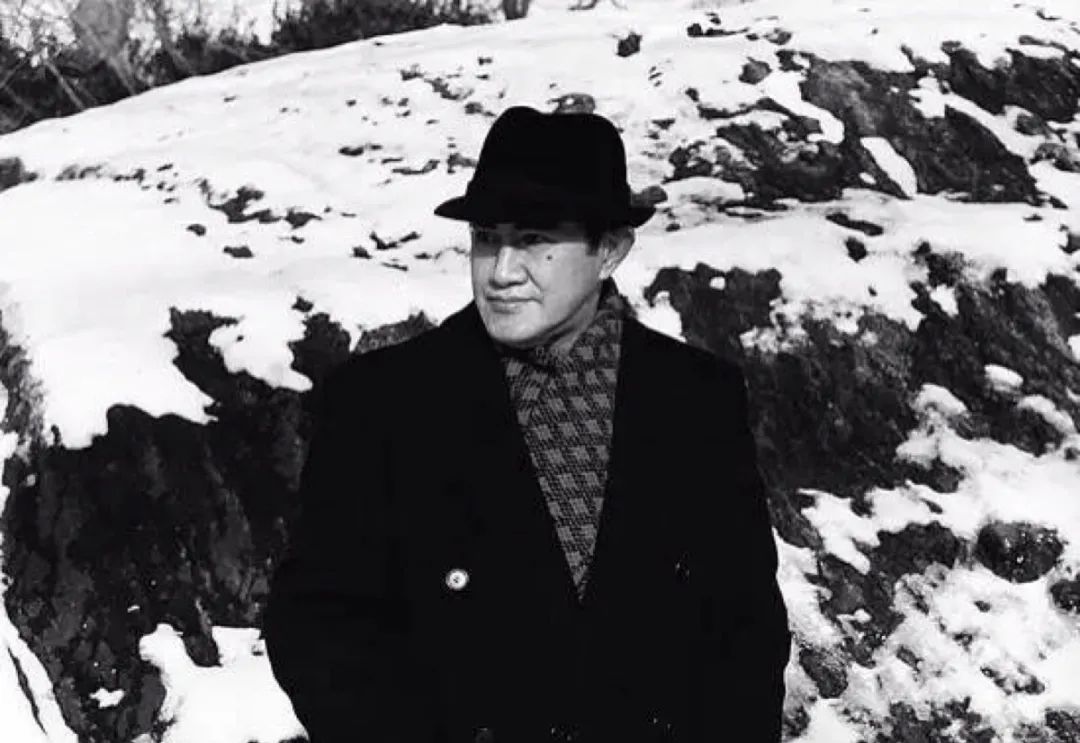 木心最经典的一句话(木心的诗经典句子)