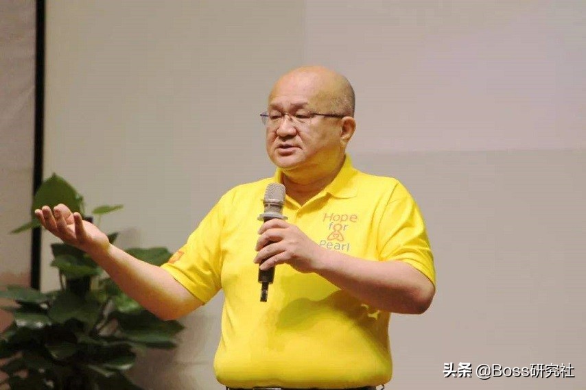 浙江宁波富豪圈十大新人，人均身价61.8亿，个个都是白手起家