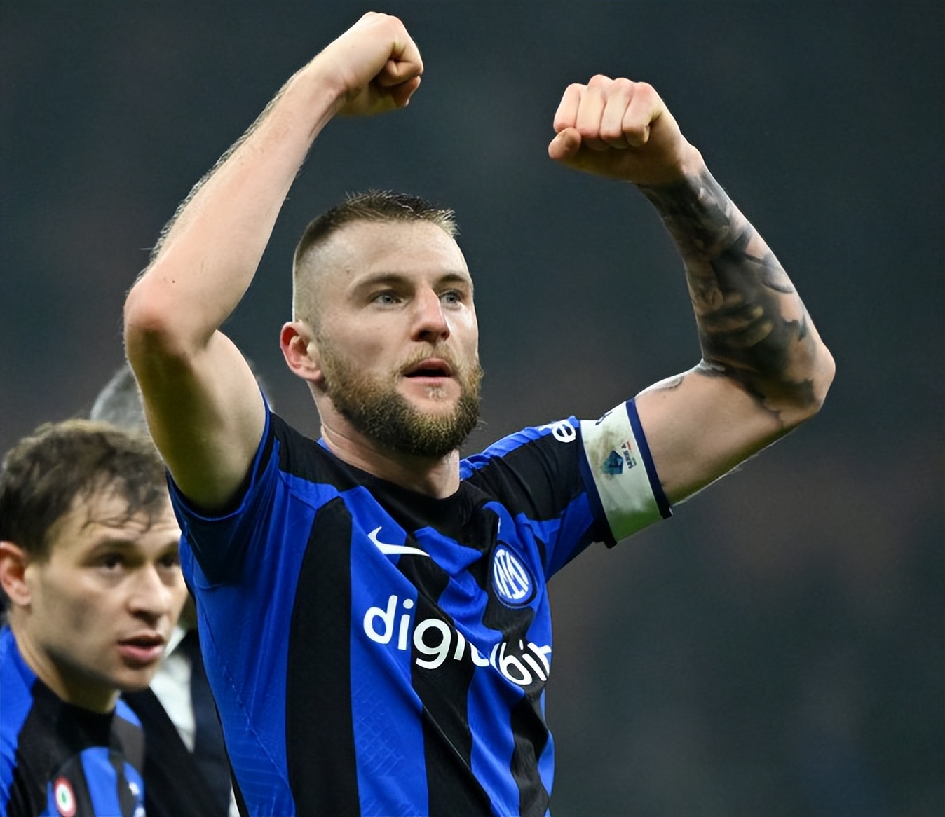 意甲为什么换不来欧冠（意甲彻底没落！短短2年，被挖走9大巨星，欧冠13年0冠还搞内斗）-趣拿体育