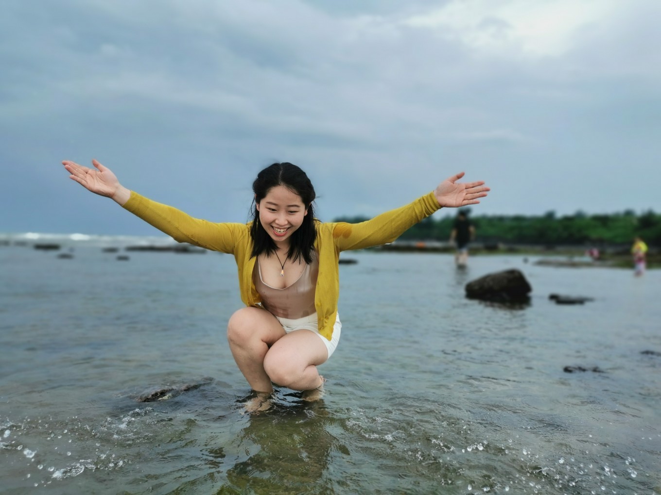 北海，是我的诗和远方