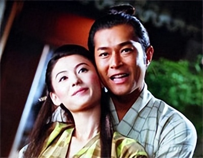 香港回归25年，那些让我们印象深刻的经典港片语录