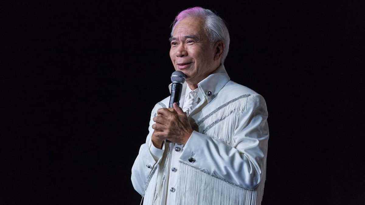 身家过亿！传70岁TVB老戏骨名下有7套房产，70年代已月入24万