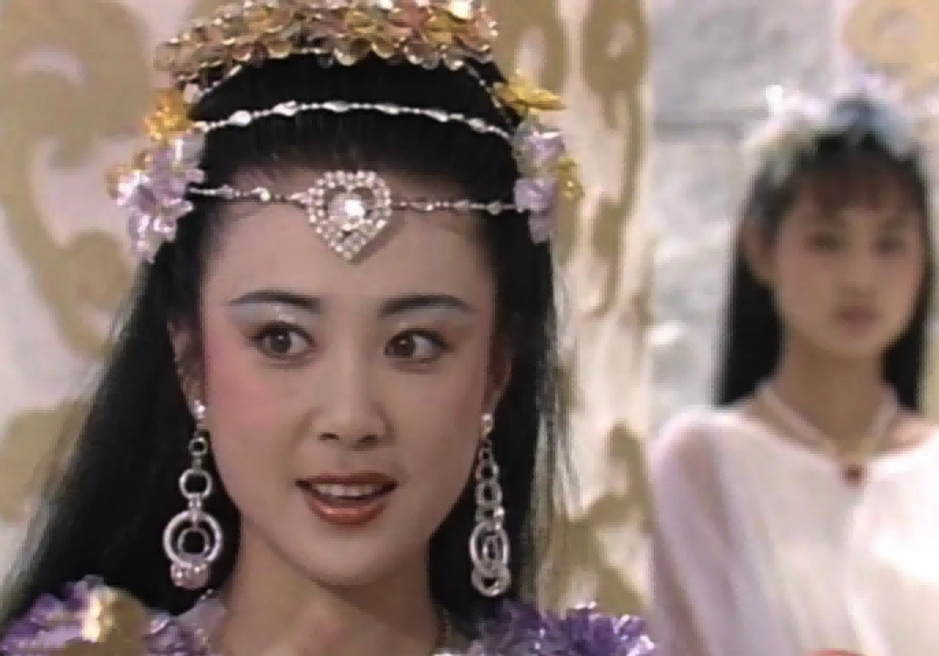 13位饰演妲己的女星，有人天生媚骨，有人滥竽充数