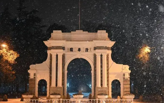 世界工科大学排名（世界）