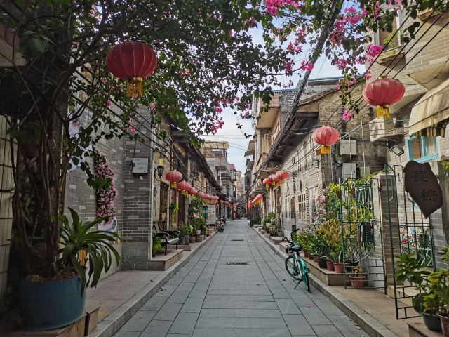 周边游丨广州最美古村落旅游景点大全，再也不用找别人了