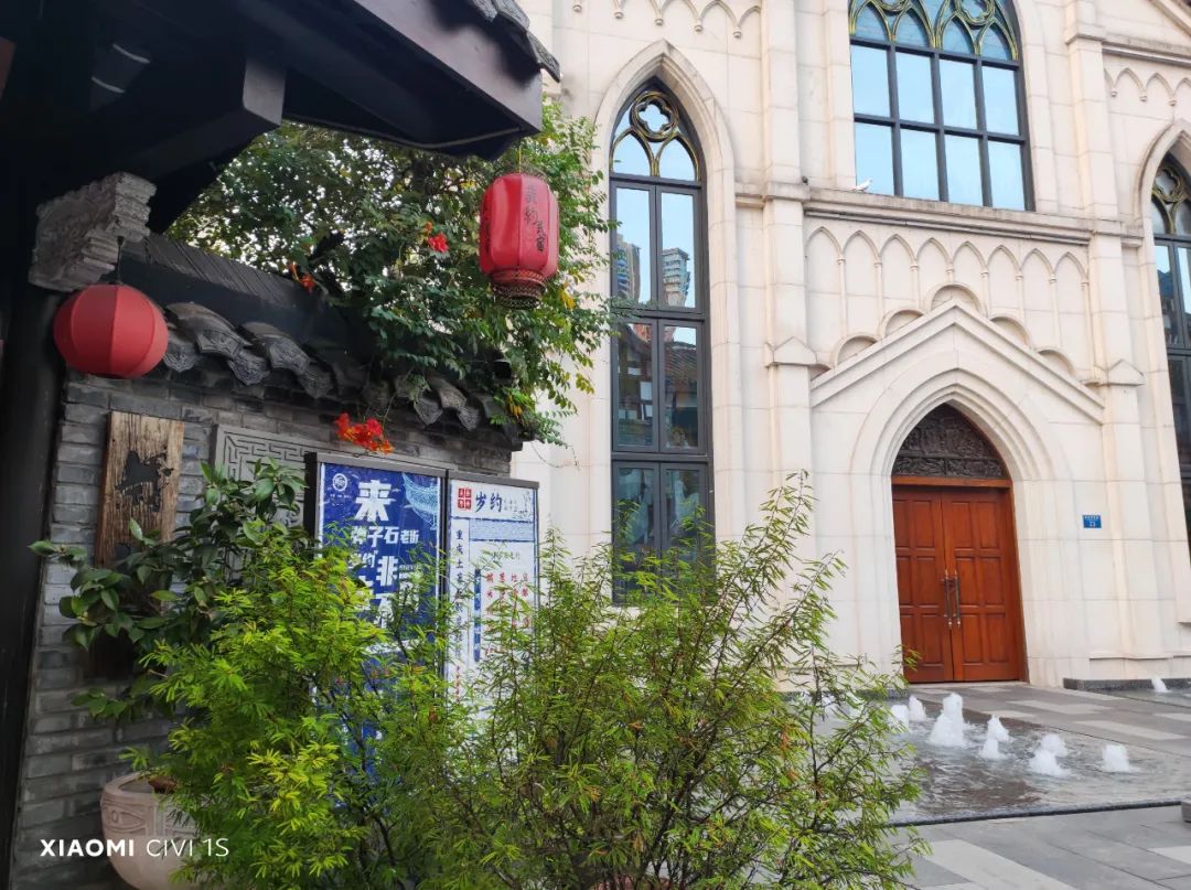 小米Civi 1S测评：我不允许还有女生没看过这款手机