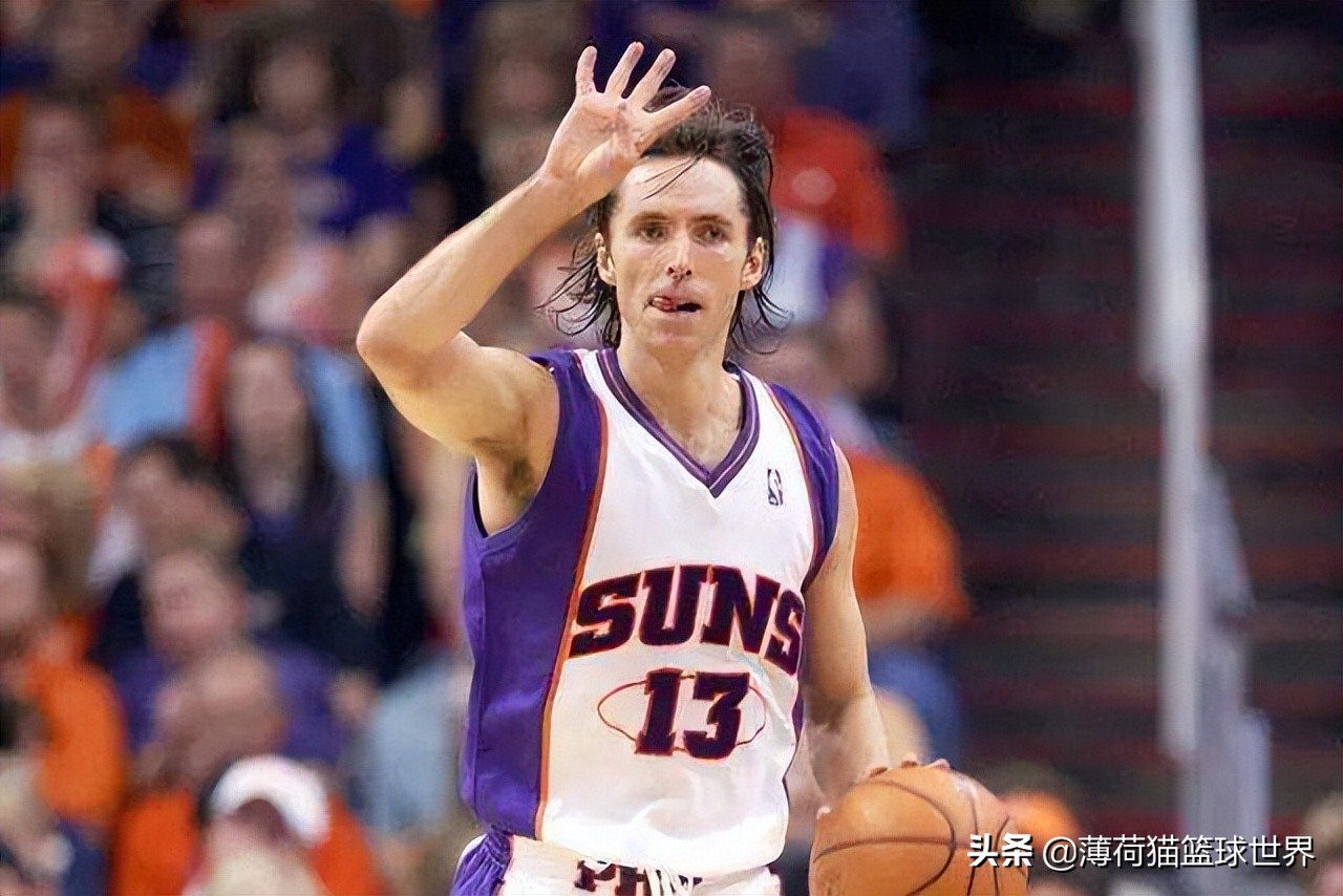 2007年NBA西部决赛(76人和太阳在季后赛玩起了“孙子兵法”)