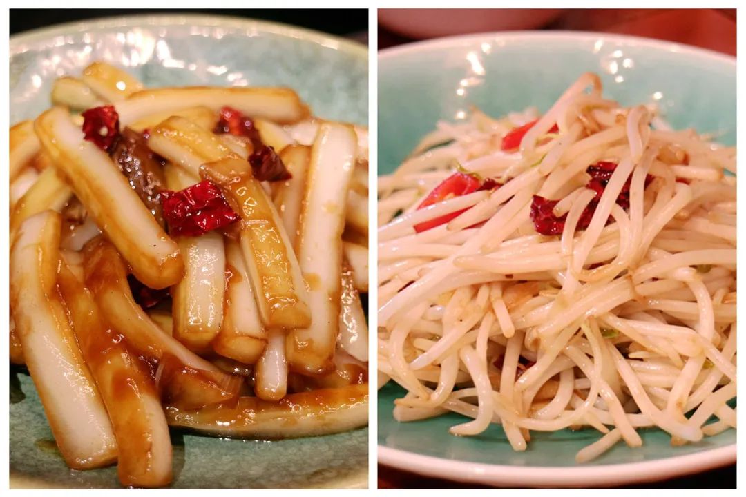 厦门首家西安小吃市集，都是西安街头经典美味，不止有羊肉
