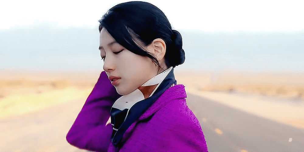 《安娜》：清纯“初恋脸”秀智告诉你，说谎精如何偷窃豪门人生？