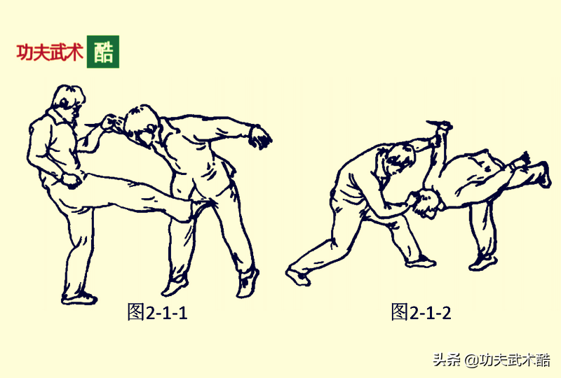 才能将刺变成利器(警务技能：徒手夺匕首，用快狠毒的格斗招法击敌要害，保全自己)