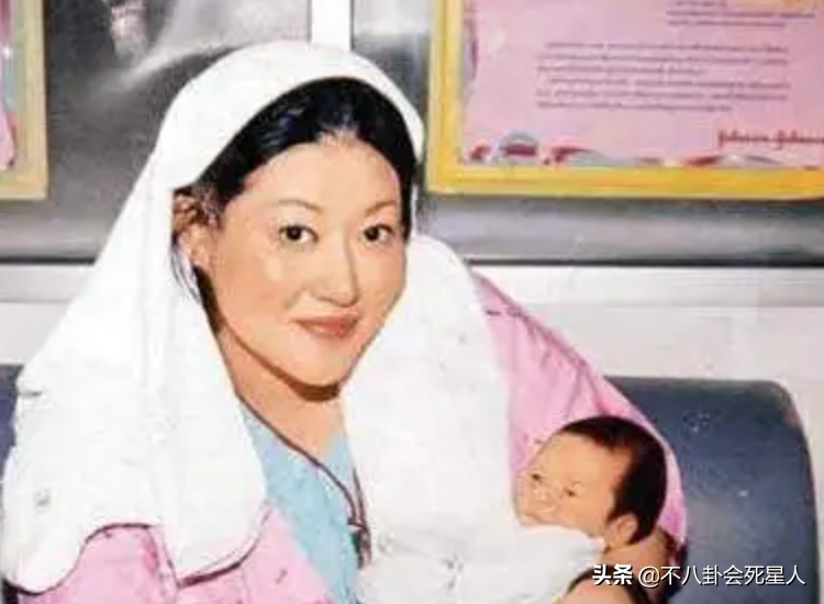 贵圈“四大托孤事件”，刘德华、葛优答应帮忙养儿子，兑现了吗？