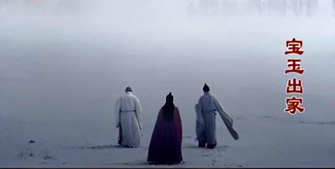 东方闻樱本色出演《红楼梦》，女孩都不和她玩，只和陈晓旭关系好