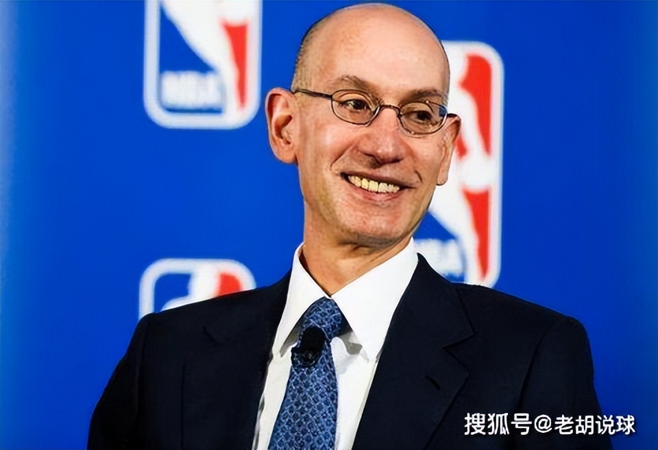 nba为什么有三十个球队(狂赚50亿美金，NBA计划扩充至32支球队，西部豪强被迫划入东部)