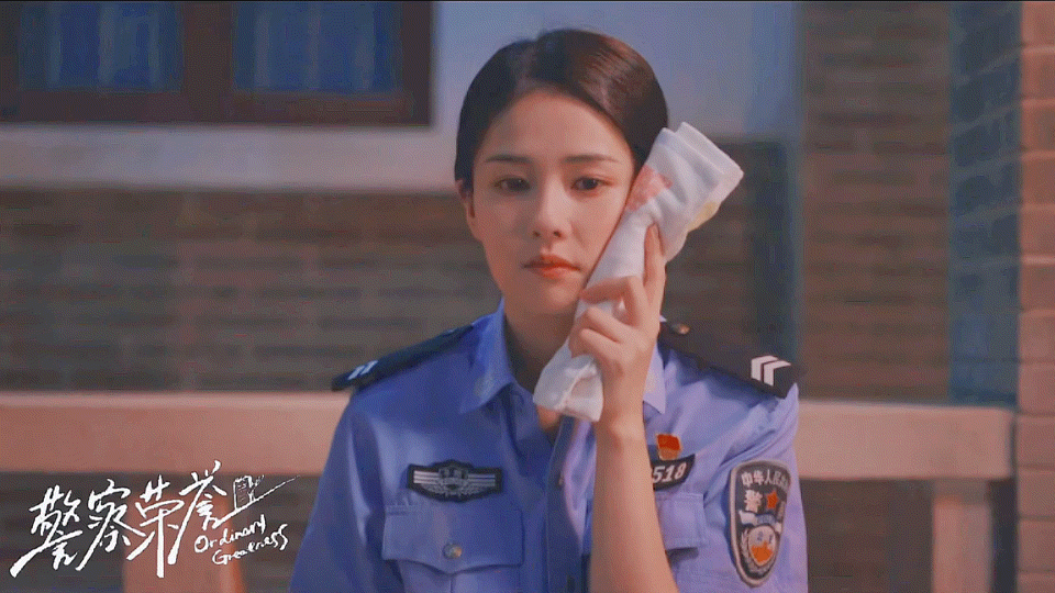 青年女演员们的正剧升级路