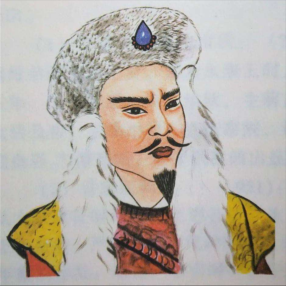 《无聊历史大盘点》第一期：中国历史在位时间最长的十大帝王