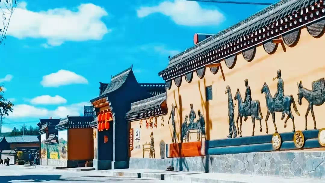 5·19中国旅游日 | 在这个夏天，让我们一起遇见临潭