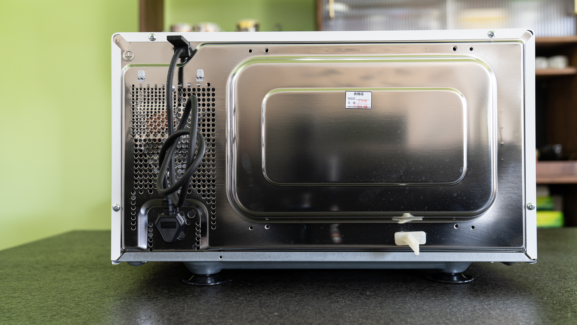 微波炉什么牌子好 微波炉哪个品牌好用-中山区百科网