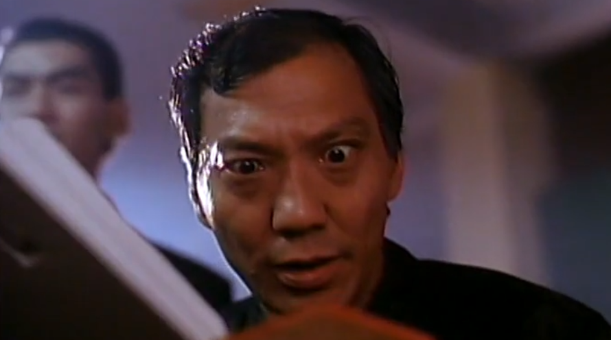 林正英、曹查理的另类灵幻片：罗维市场受挫，王晶碰瓷徐克