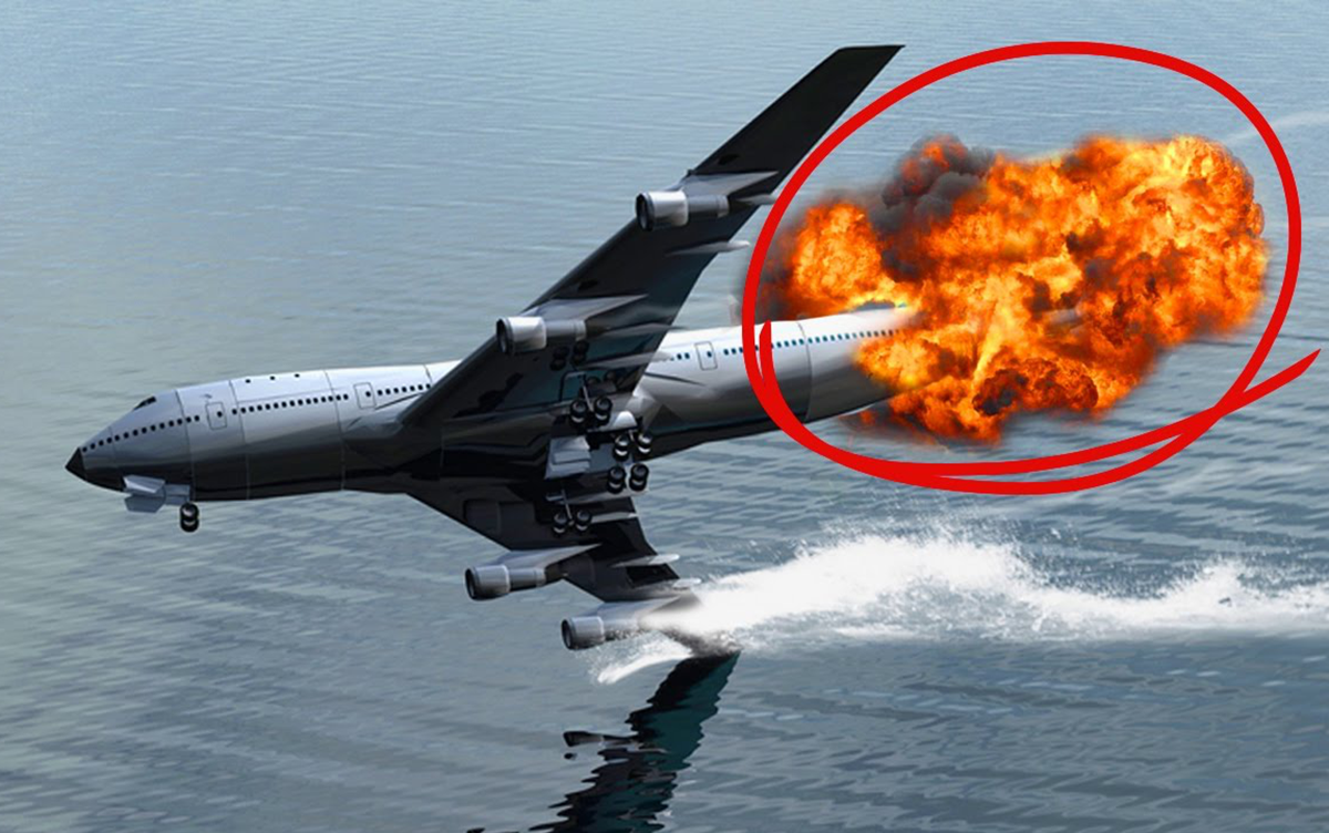 为何发生空难时，航空公司宁愿赔偿几十亿，也不让乘客跳伞逃生？