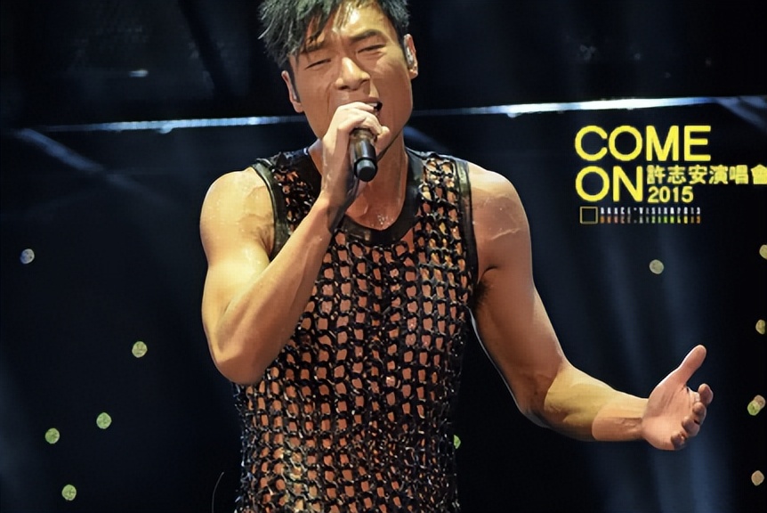 一手好牌却打得稀烂，这8位“高开低走”的港星，个个不值得原谅