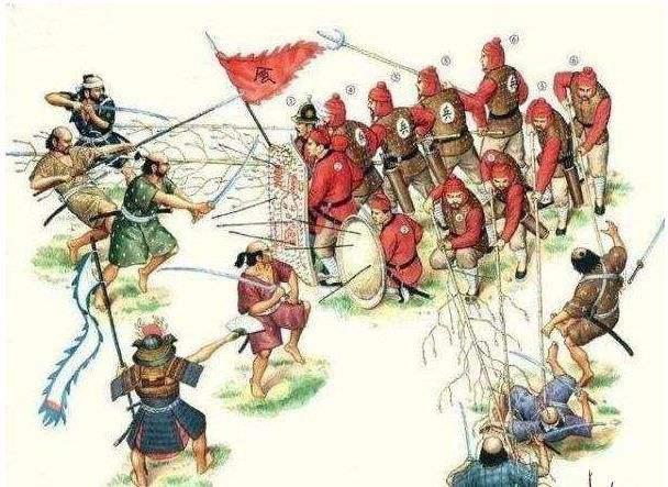 《荡寇风云》的失败：浪费了一次光明正大拍抗日神剧的机会