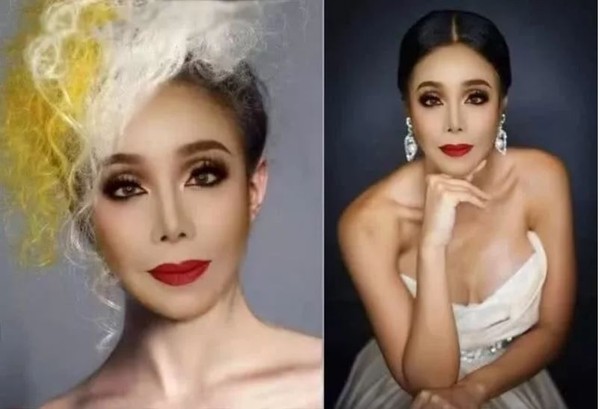 奇幻泰国的奇葩网红：创傍大款培训班，炫超过5000名富豪约会记录