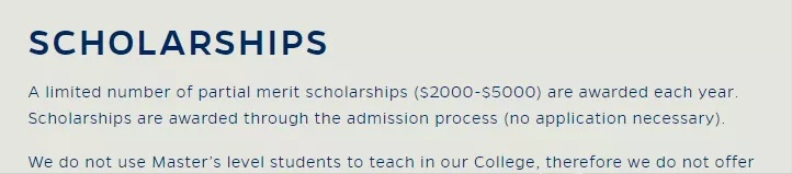 六所性价比超高的美国公立大学盘点 | 毕业率高，学费低奖学金多