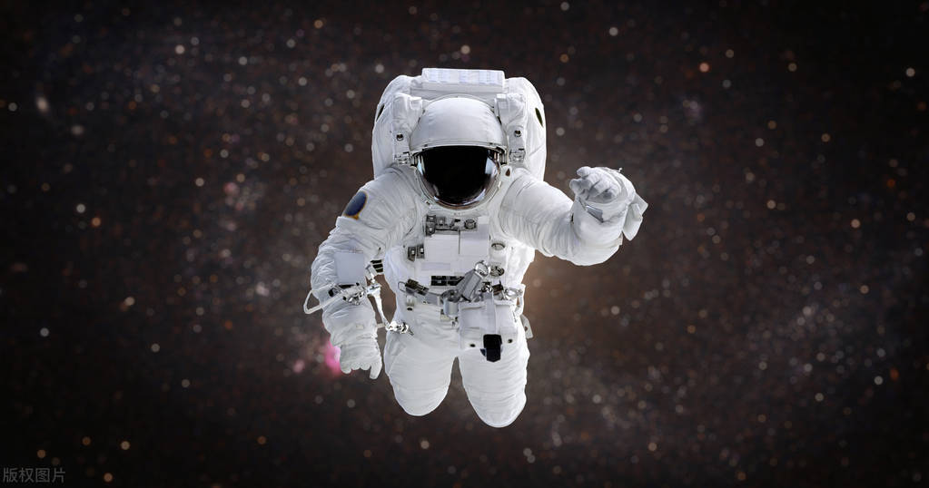 太空有多冷？宇宙温度背后的物理学