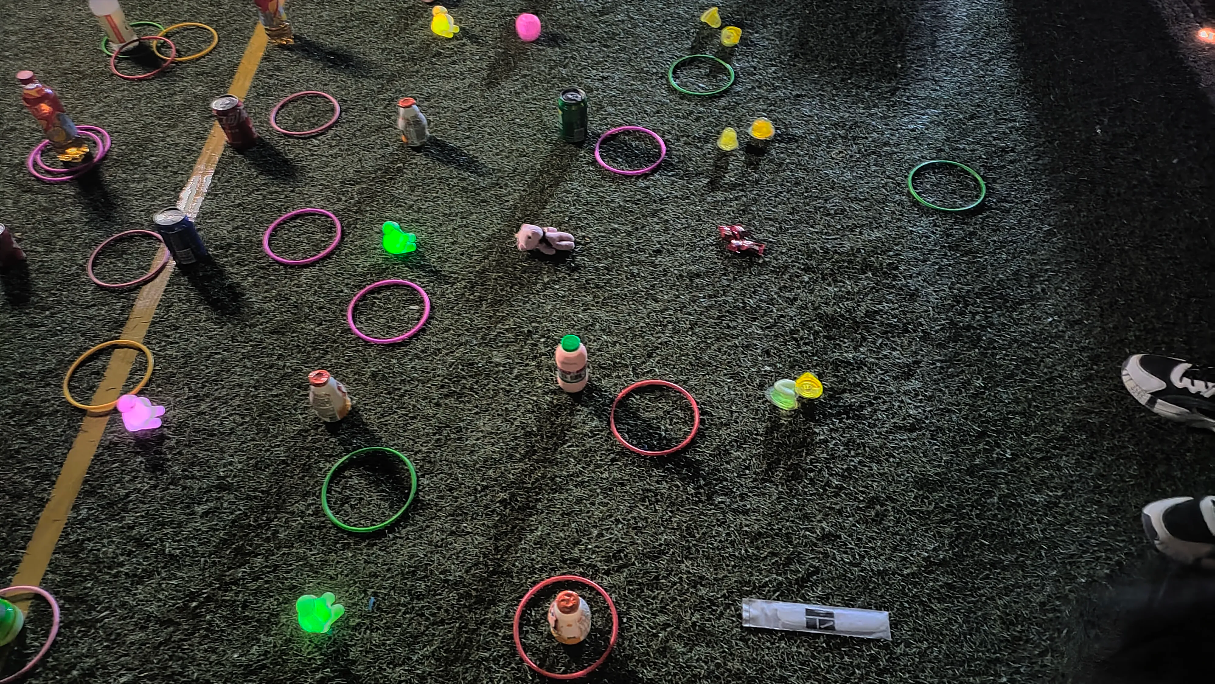 疫情下的校内创业