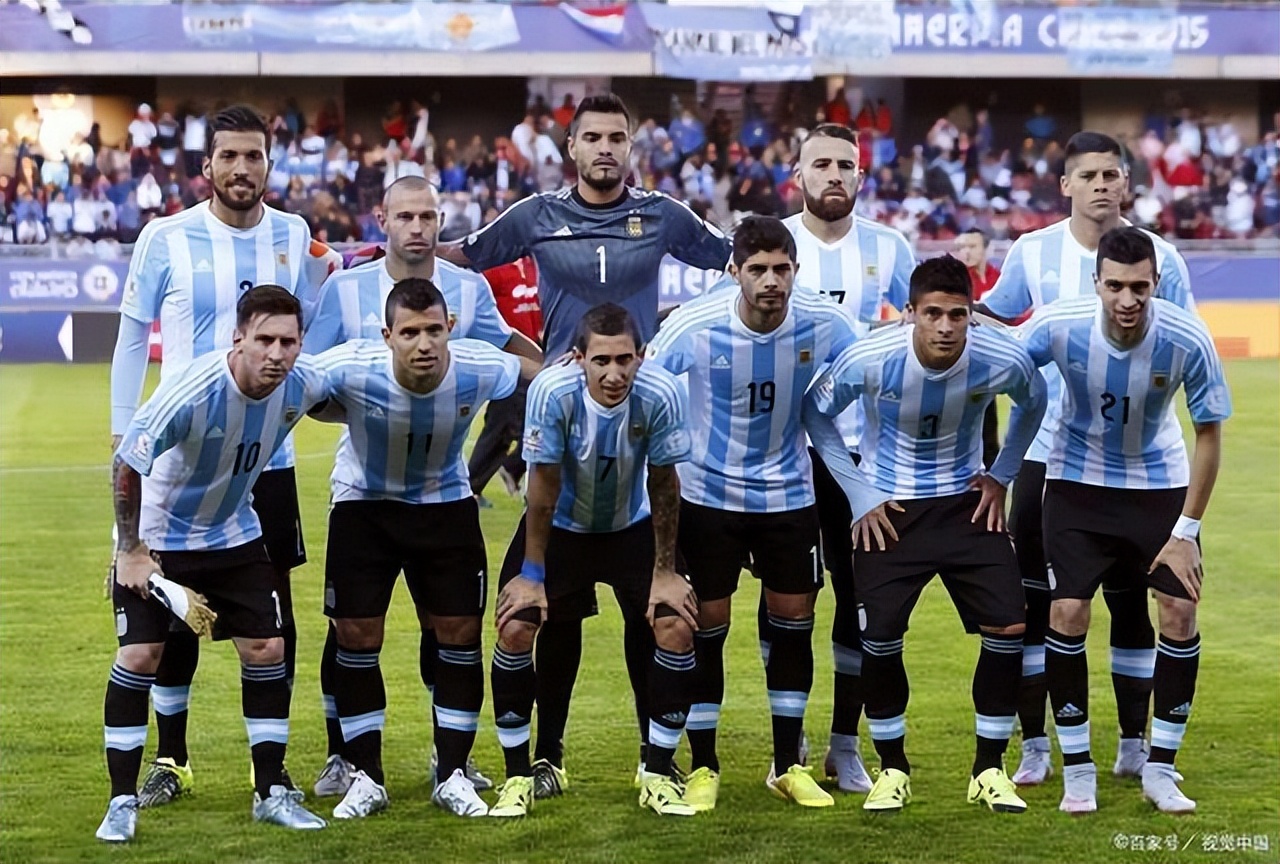 2014世界杯法国vs德国（世界杯那些相生相克，这队天克荷法英阿，却在大赛60年不胜其克星）