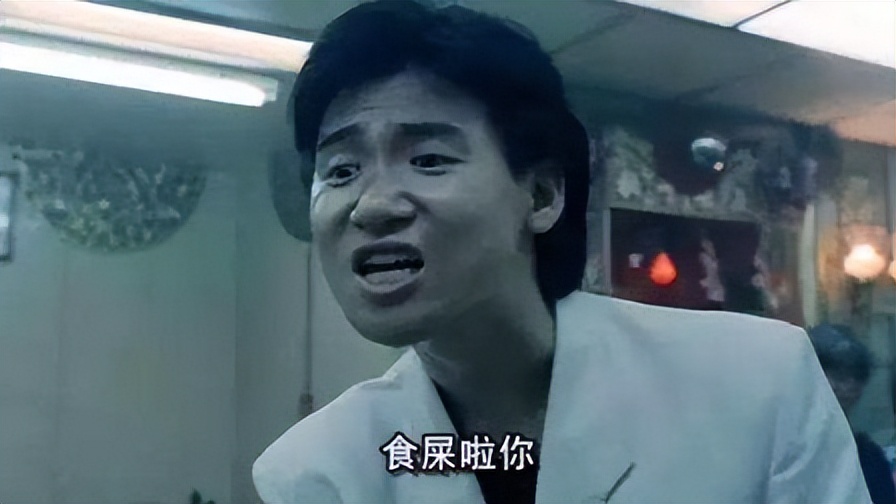 香港回归25年，那些让我们印象深刻的经典港片语录