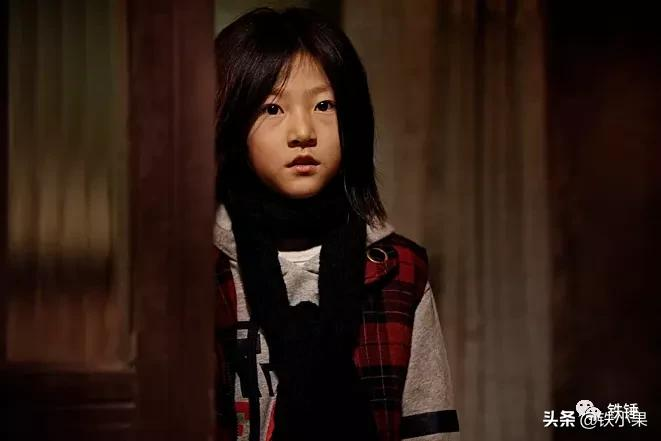 2010年度最卖座的韩国动作剧情片 被称为韩国版《这个杀手不太冷》