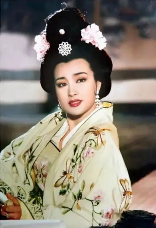 简直演活了帝王，这10位演员选得好！给他们排个名，唐国强排第3