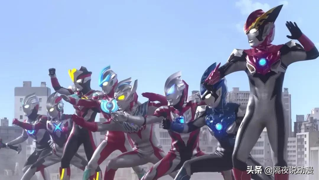 中泰合拍,郑伊健主演!这部"消失"的《奥特曼》差点改变特摄史