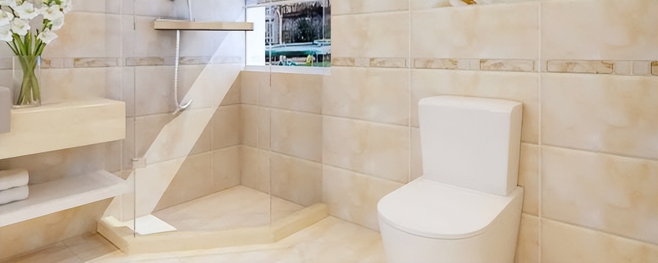 浴室瓷砖污垢怎么清除？卫生间瓷砖清洁方法有哪些？