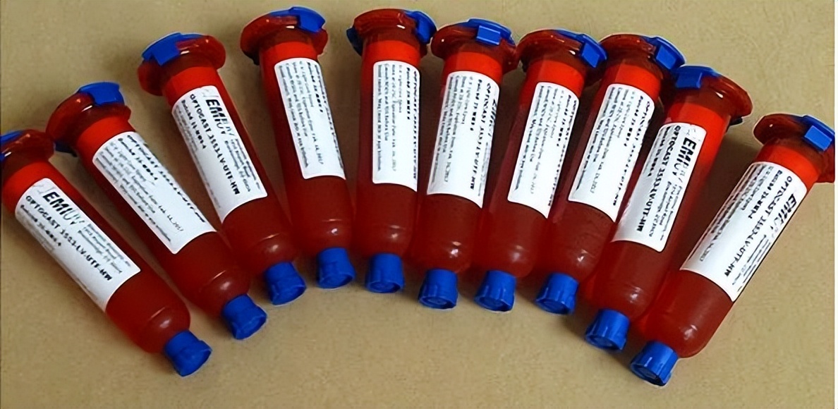 新亚制程：浅谈电子制程十大技术之粘接技术