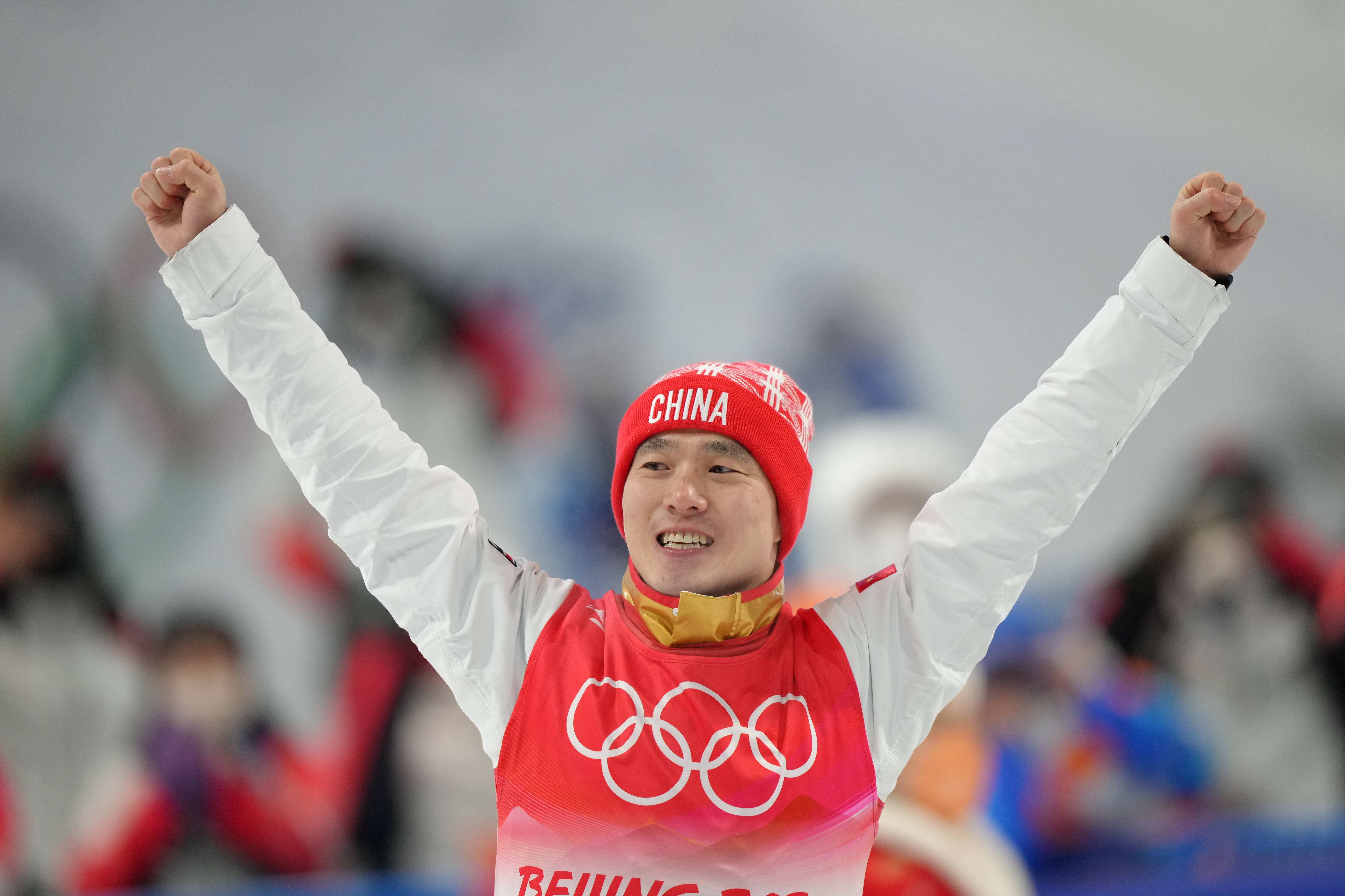 哪些運動員在奧運會（冬奧會結束了，這8位運動員，個個奪冠，為國爭光，皆受大眾喜愛）