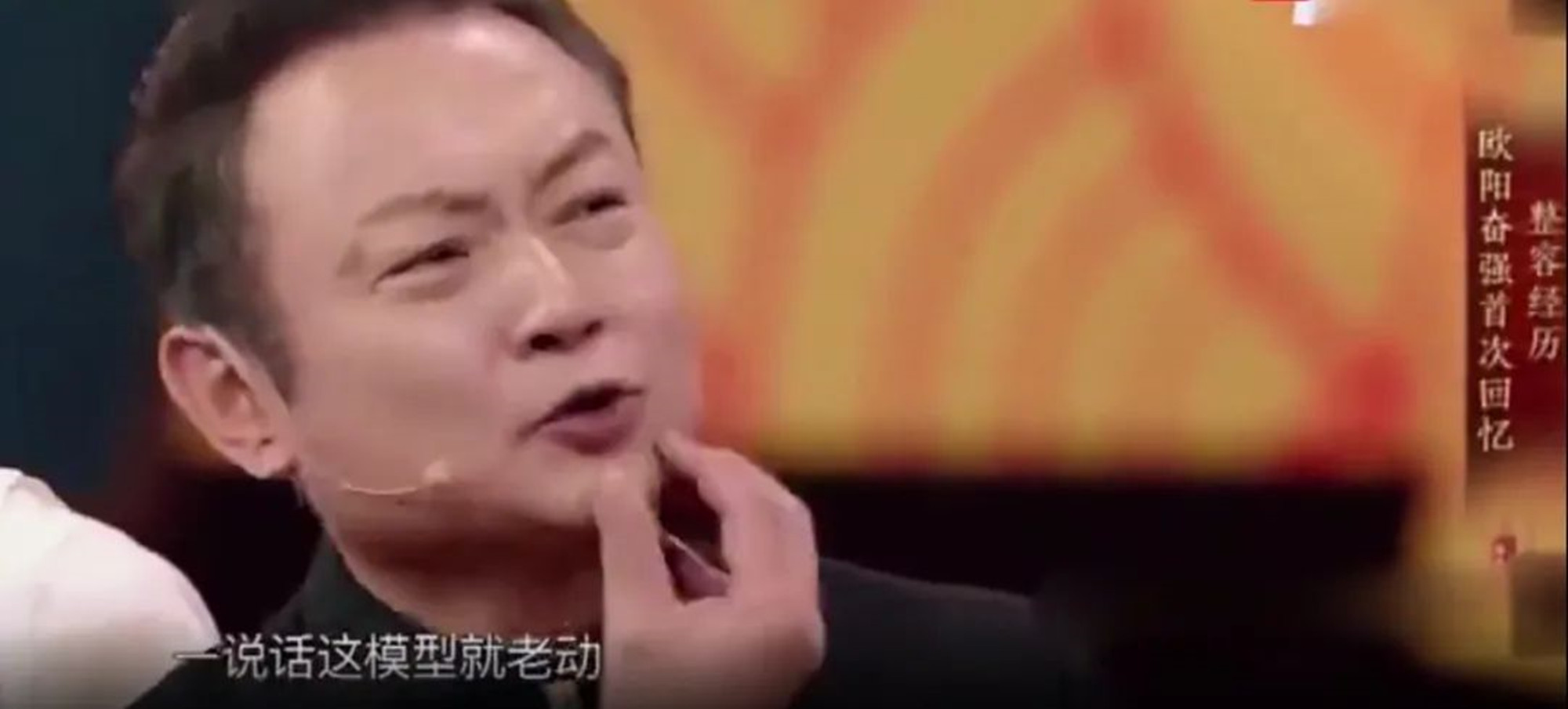 这7位明星，都因拍戏受重伤，留下“后遗症”，一个比一个严重