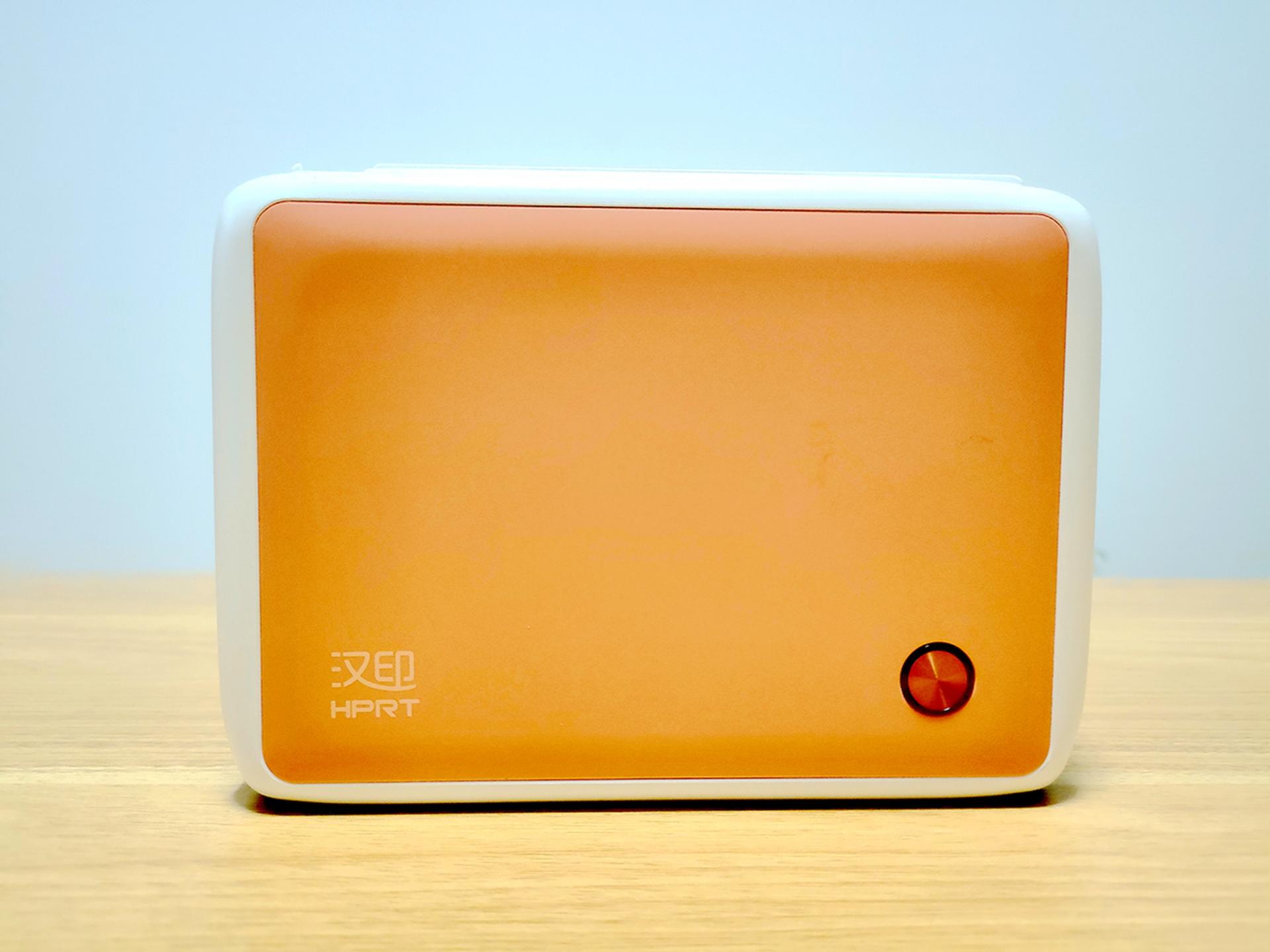 照片打印机也可这样玩？照片、视频跃然纸上，汉印CP4000L体验