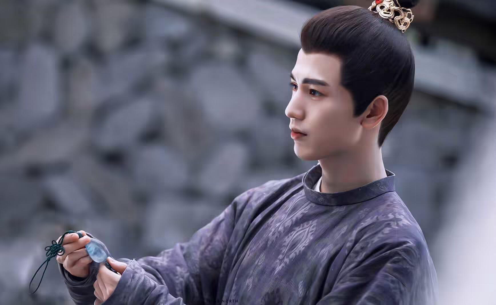 《少年白马醉春风》宣发,原班主创倾力打造,三大男主人选公布