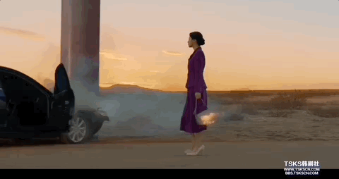 婚礼行头就花了上百万，韩剧《安娜》里裴秀智都怎么穿？