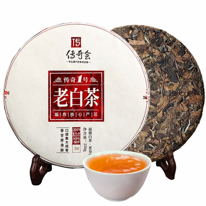 过年家里来人，什么茶叶比较好？