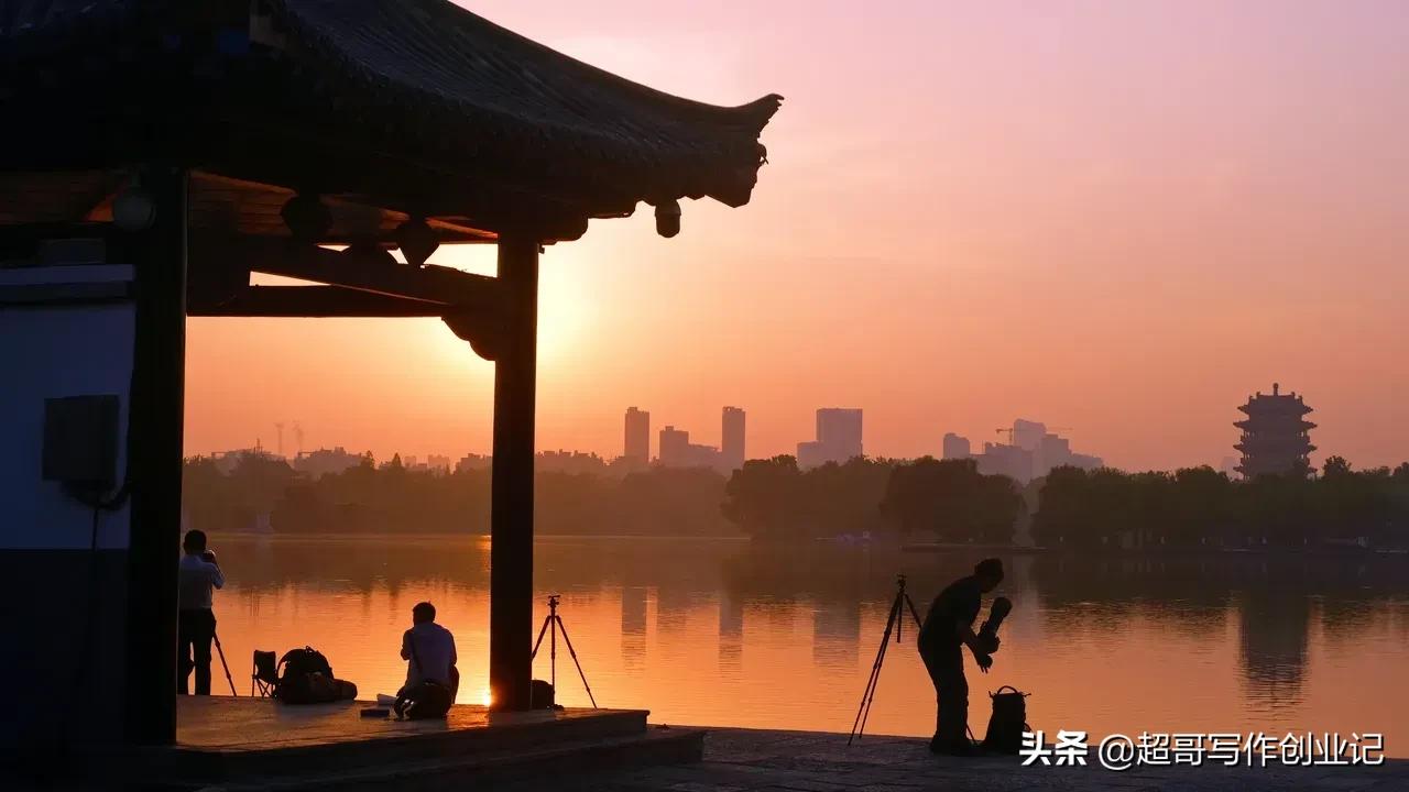 致敬罗永浩，你是连续创业的英雄