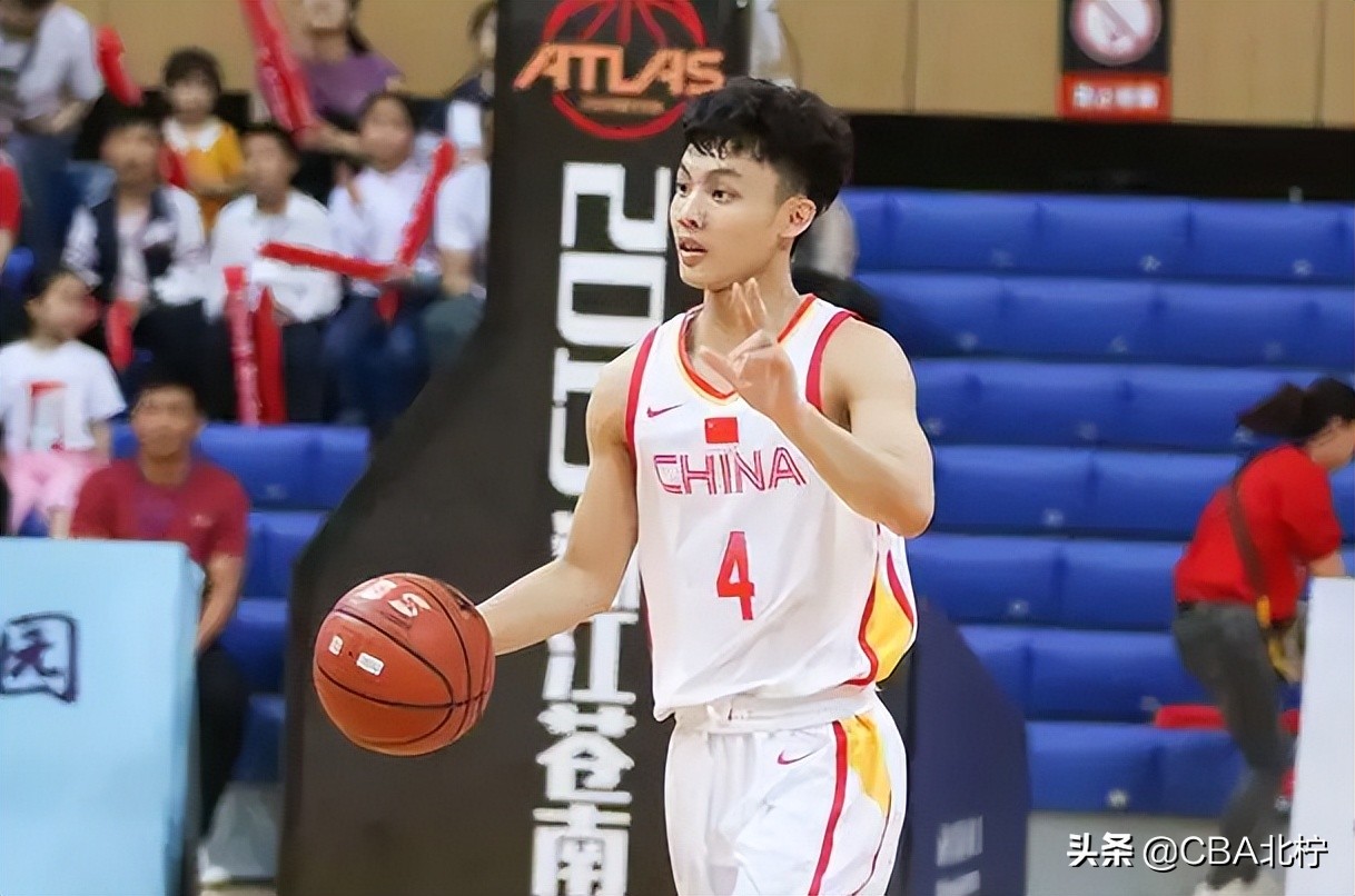 徐杰为什么没有被nba选中(CBA三消息：试训两大内线，徐杰无奈留澳洲，山东队缺席夏联)