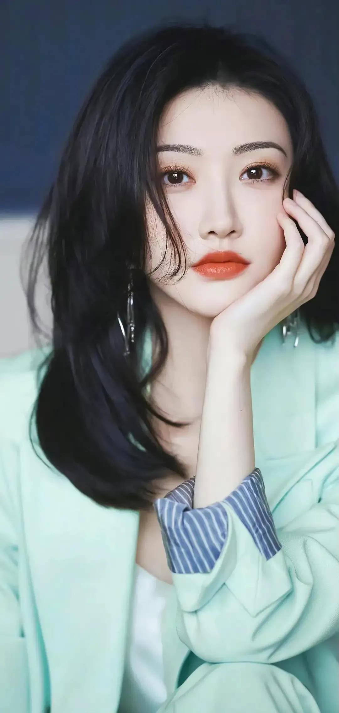 景甜美图！壁纸